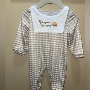 Boutique Thanksgiving Outfit